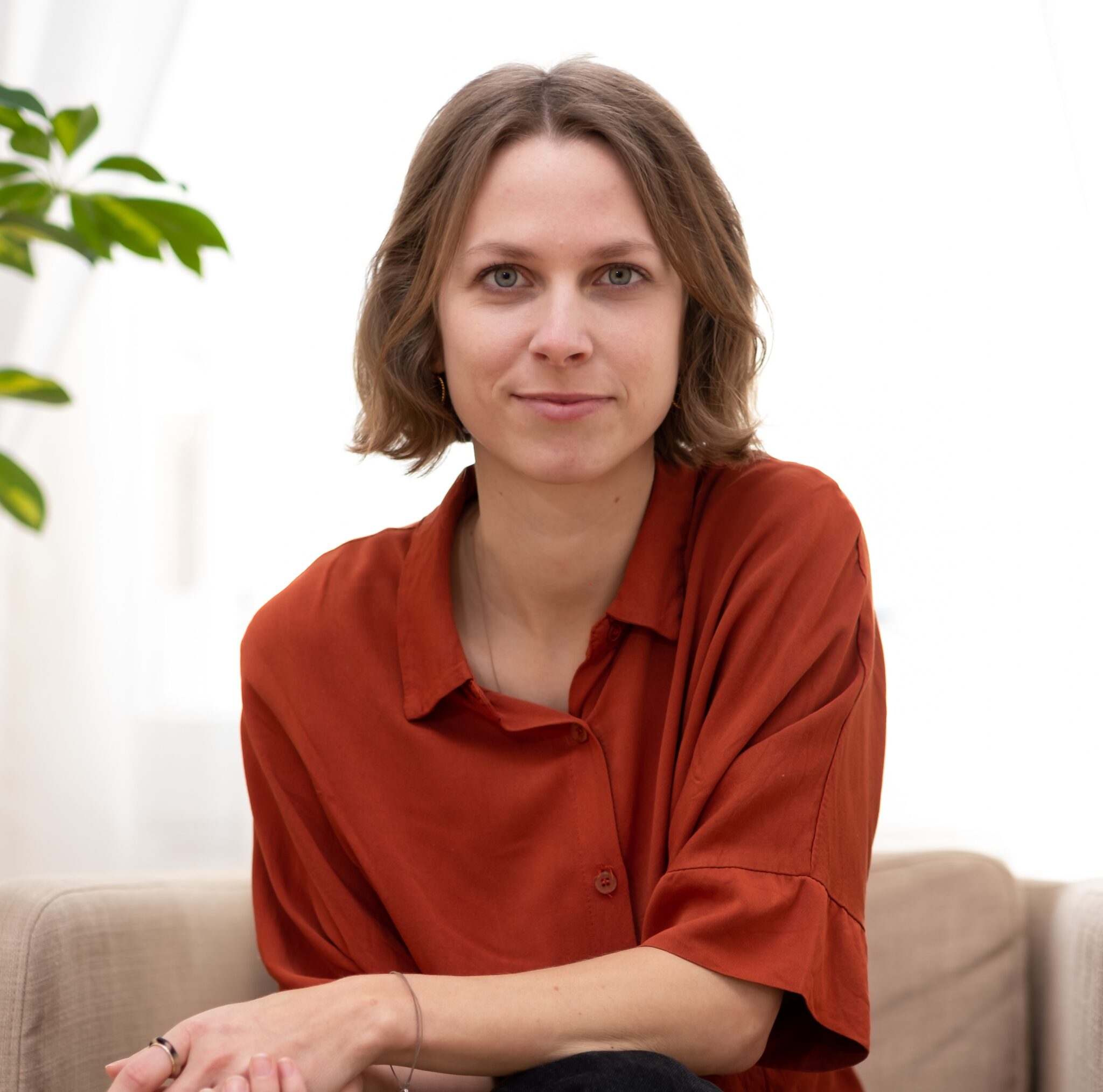 Marion Giesinger, BA